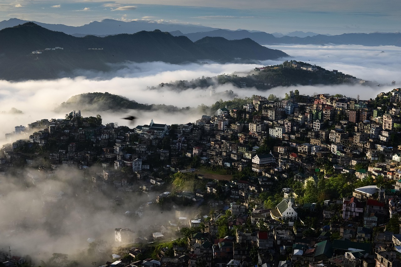 Best Cities for Digital Nomads in 2026: Where Work and Travel Actually Balance