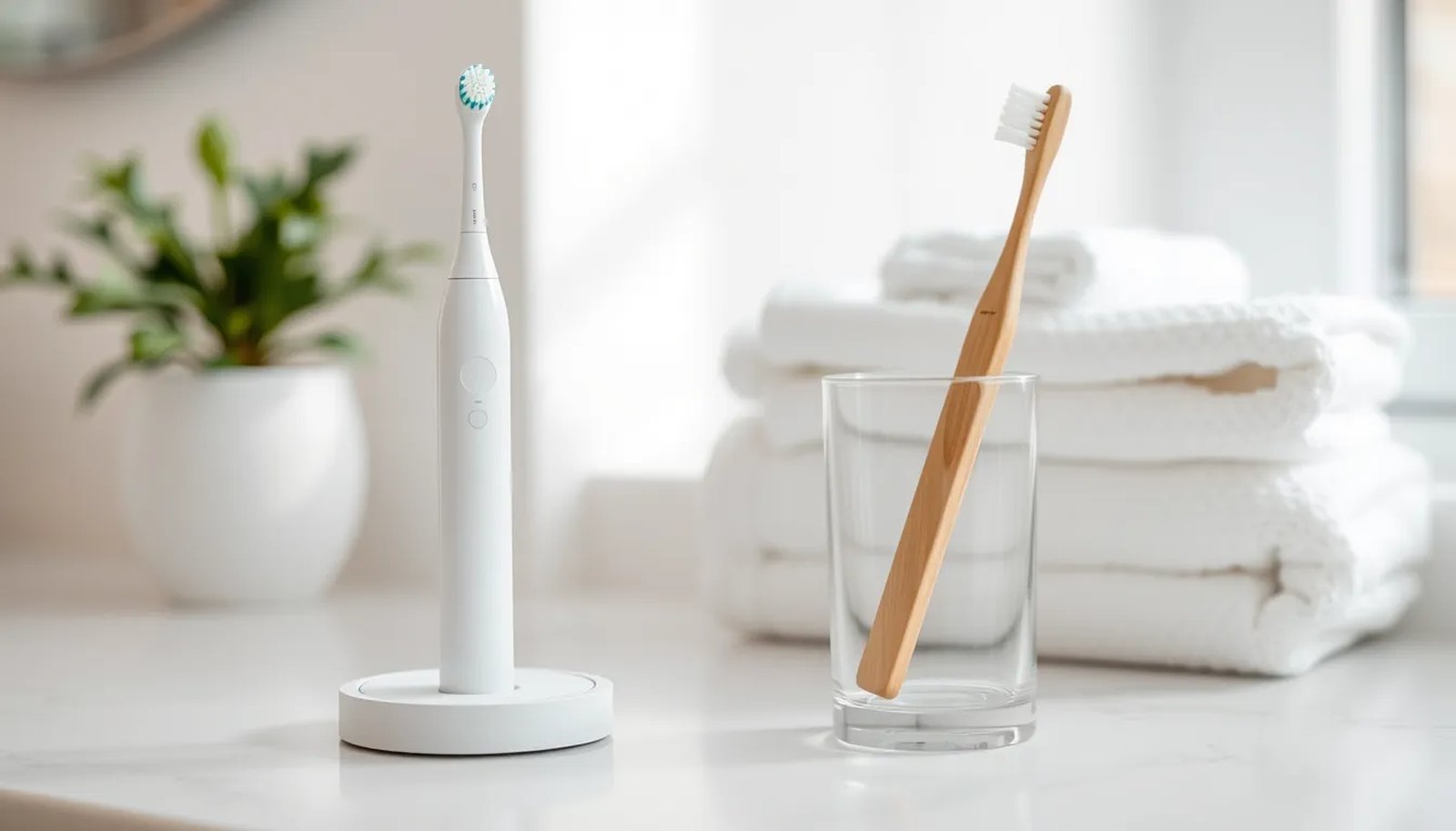 Electric vs Manual Toothbrush: Which Cleans Your Teeth Better in 2026?
