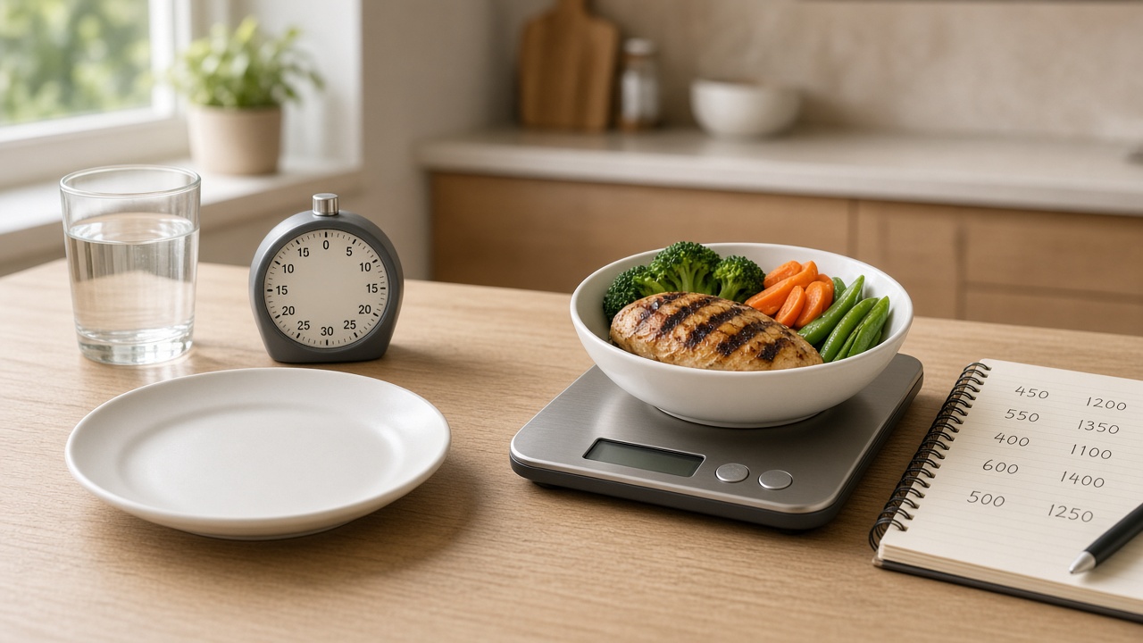 Intermittent Fasting vs Calorie Counting: Which Works Better in 2026?