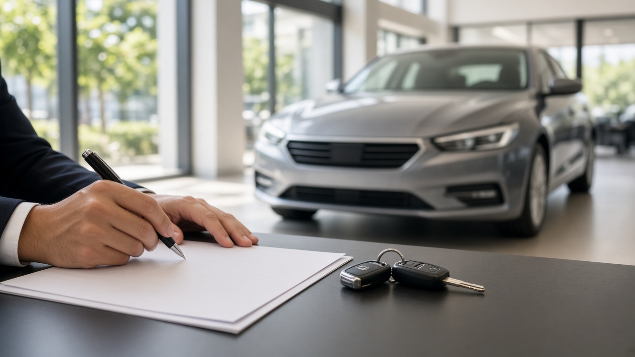 Leasing vs Buying a Car: Which Is Smarter in 2026?